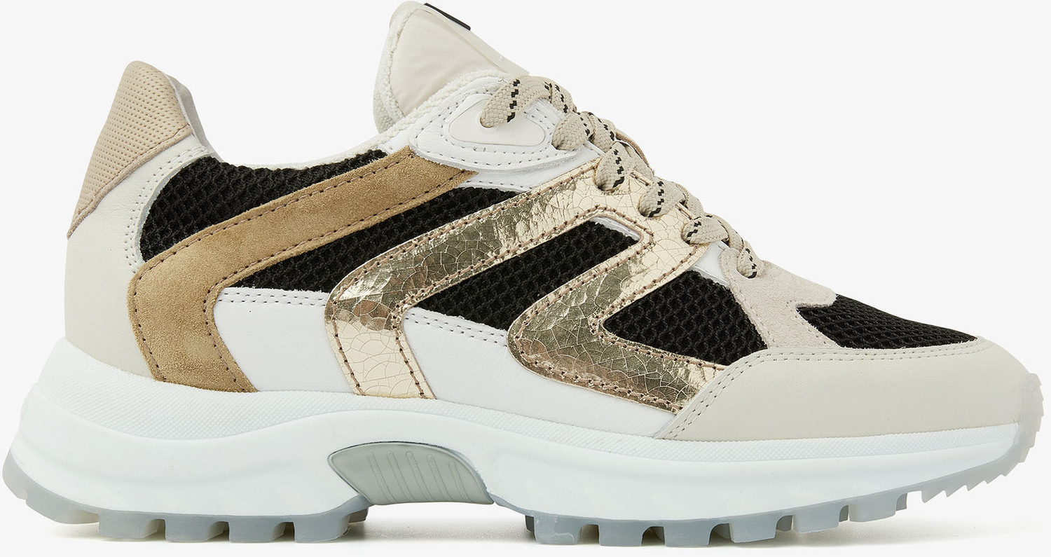 Multi VIA VAI Lage sneakers DANAE BAILEE | Omoda
