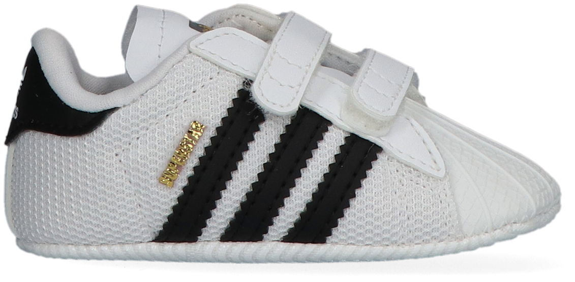 Witte ADIDAS Lage sneakers SUPERSTAR | Omoda