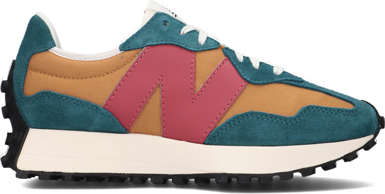 Witte WOMSH Lage sneakers VEGAN RUNNY | Omoda