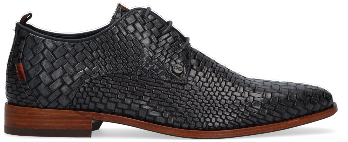 Grijze REHAB Nette schoenen GREG BRICK | Omoda