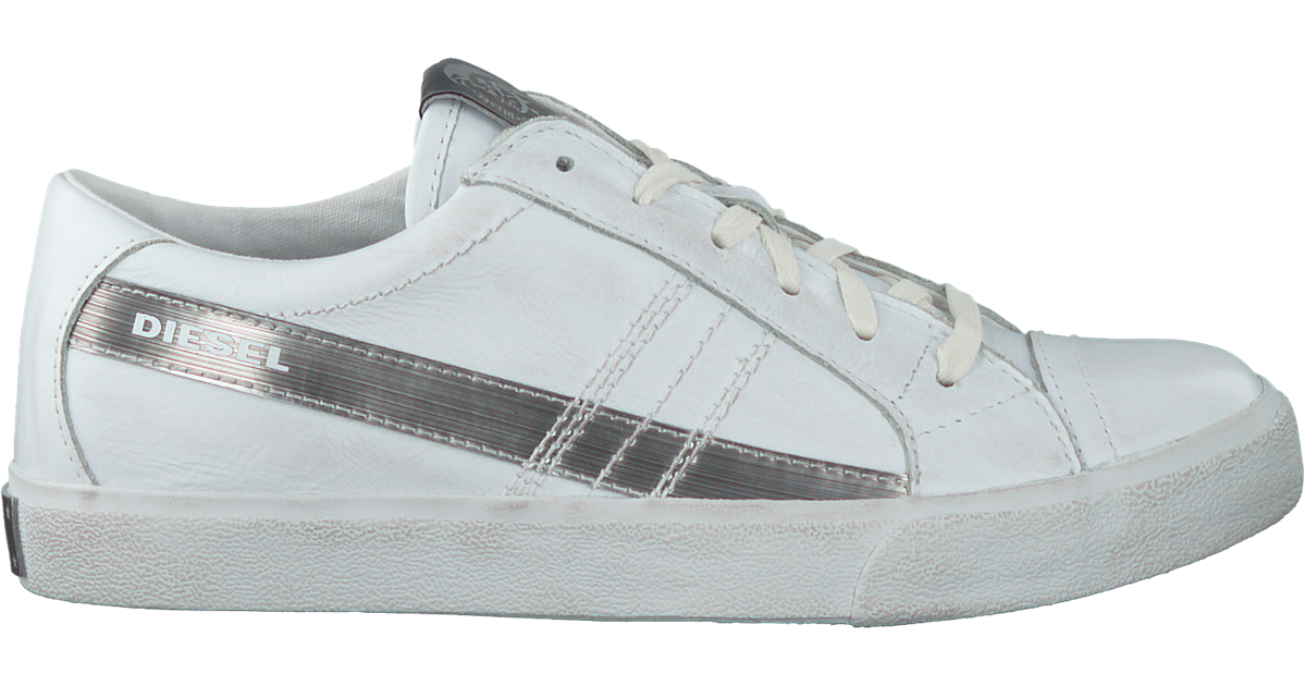 diesel d string low
