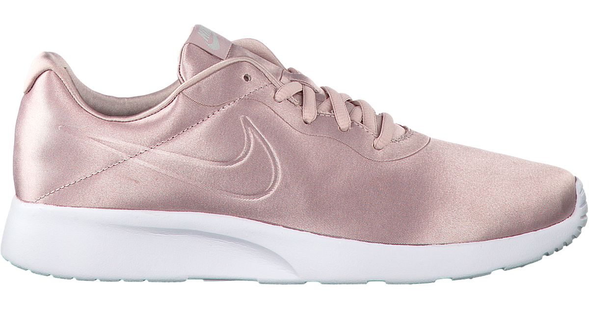 Roze NIKE Sneakers TANJUN PREM WMNS | Omoda
