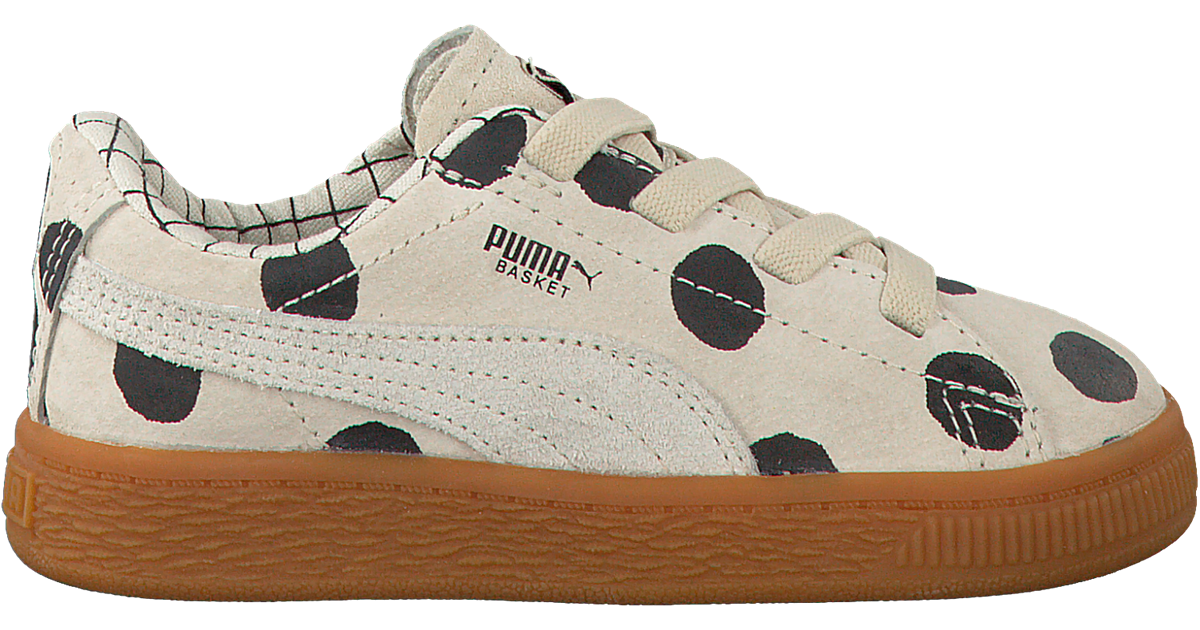 puma trionfo  beige