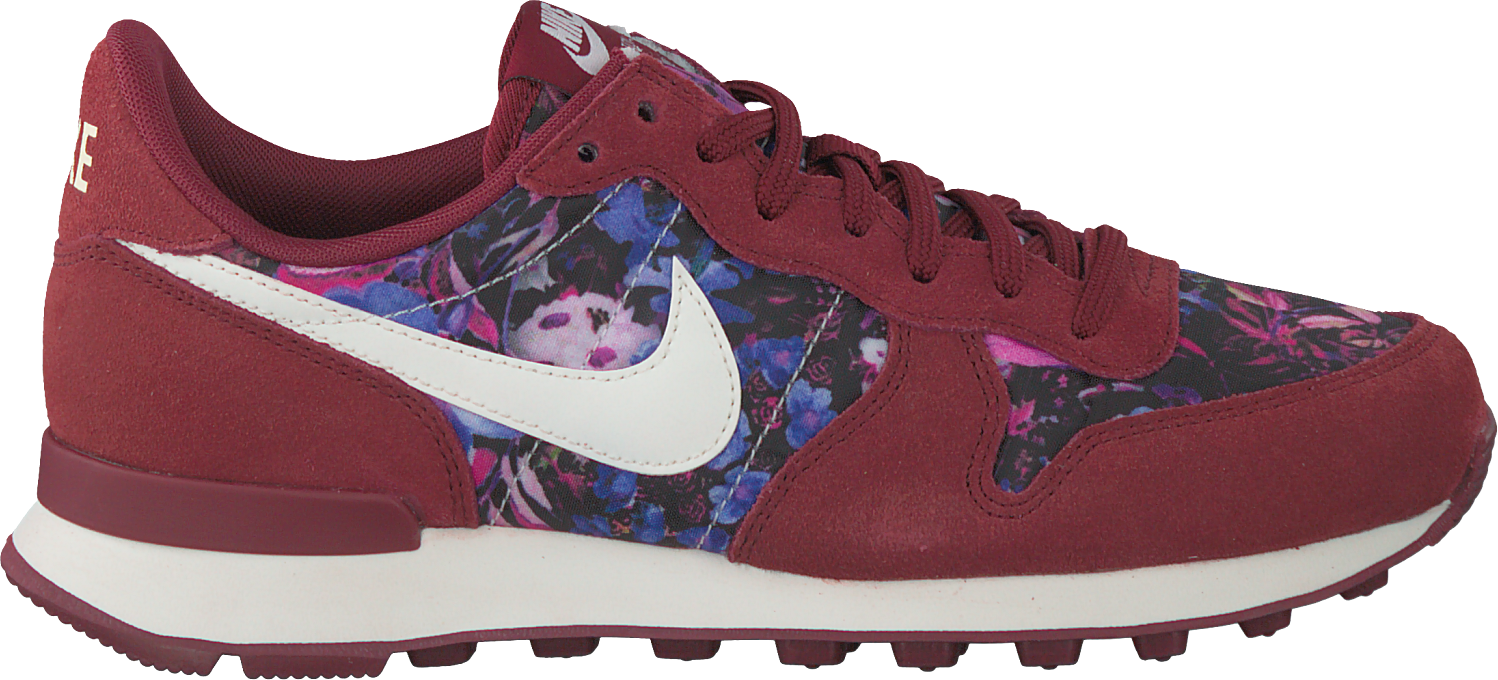 Nike Internationalist Leather Rood