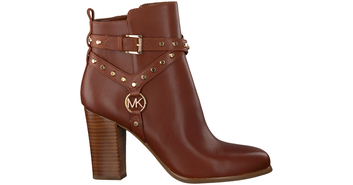 michael kors preston bootie