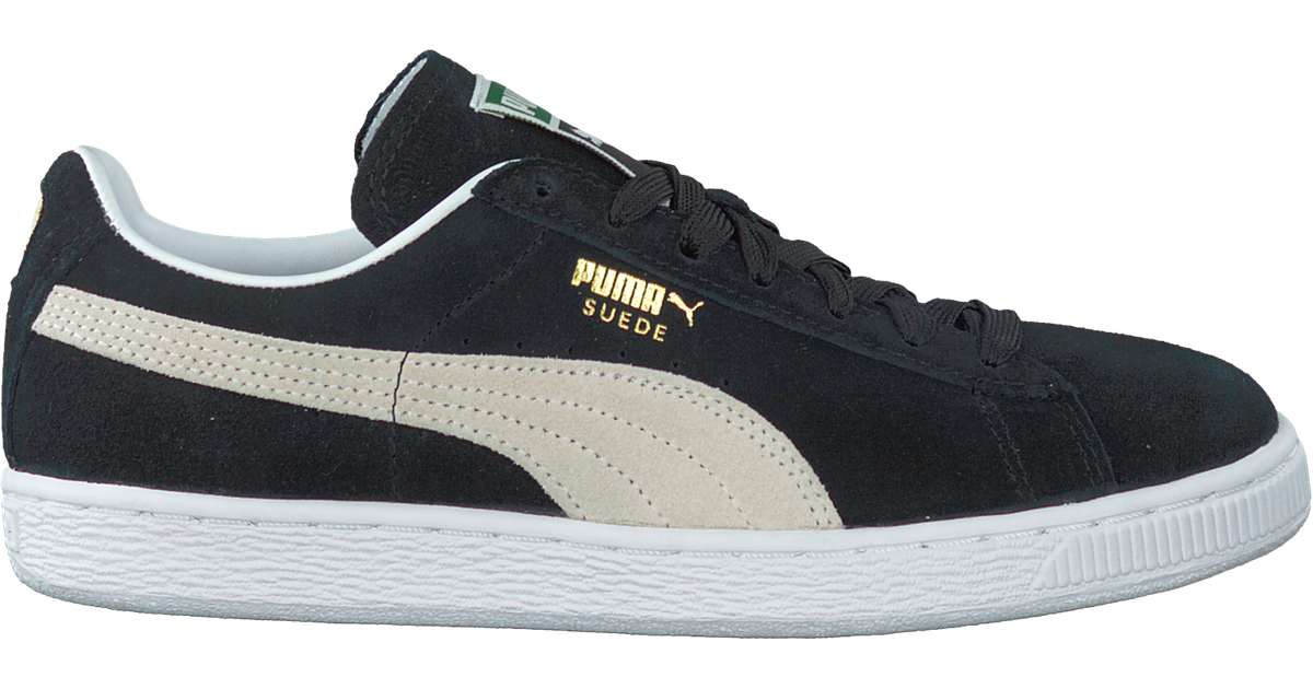 NEED Puma Suede Heart Satin \