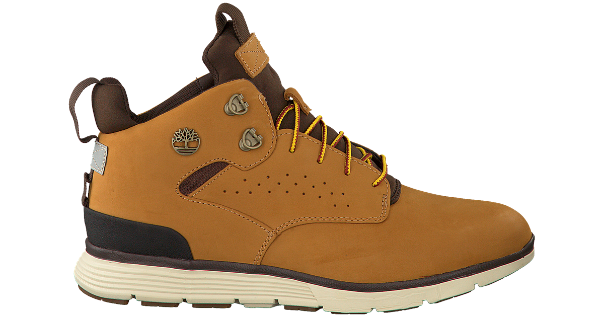 camel timberland