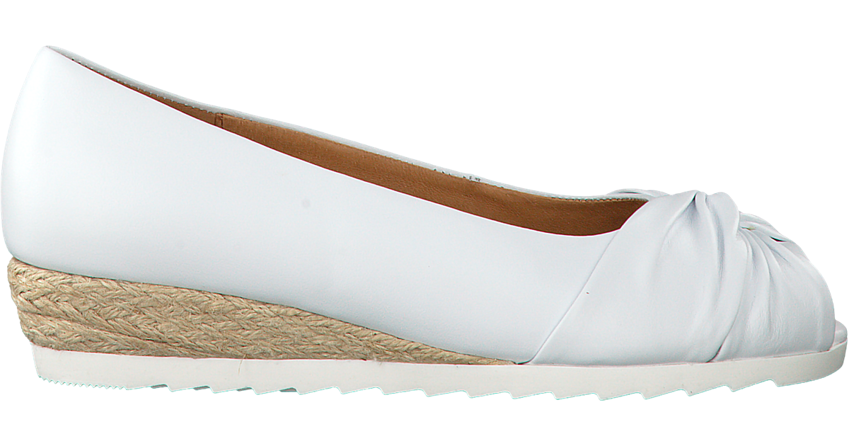 espadrilles gabor