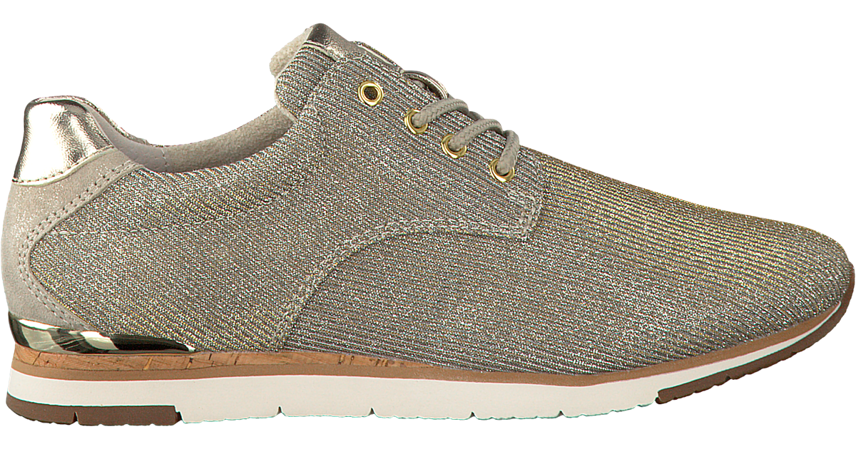 Gouden GABOR Sneakers 320 | Omoda