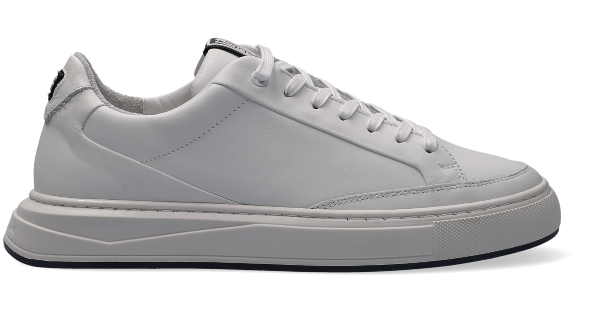 Grey CYCLEUR DE LUXE Low sneakers GREENLAND | Omoda