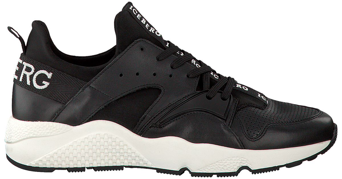 Groene ICEBERG Sneakers FIU913 | Omoda