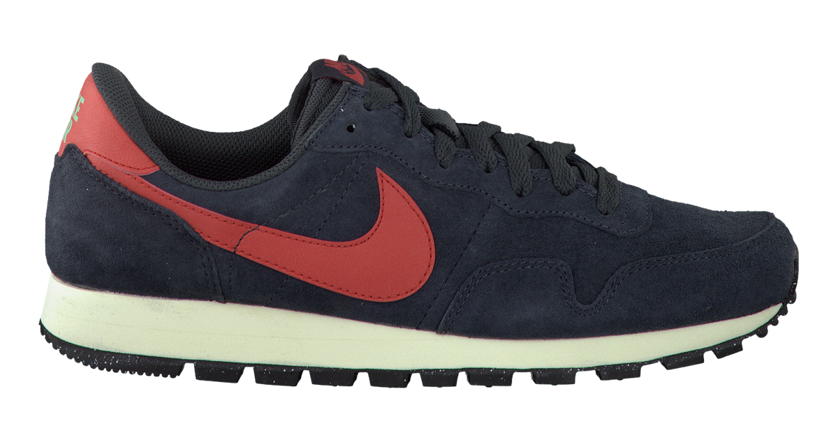 nike air pegasus 83 30 Heren Blauw