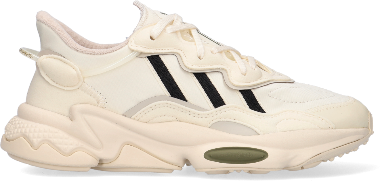 Buy adidas Originals white Youth Ozweego for Kids in MENA, Worldwide