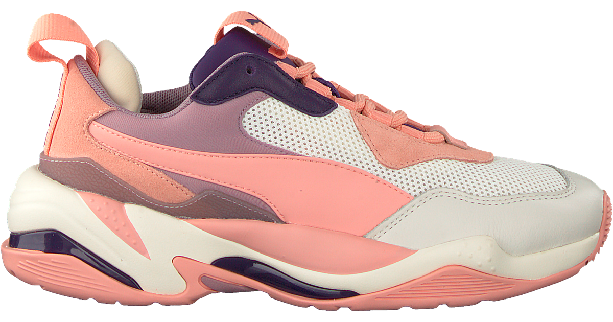 thunder spectra sneakers