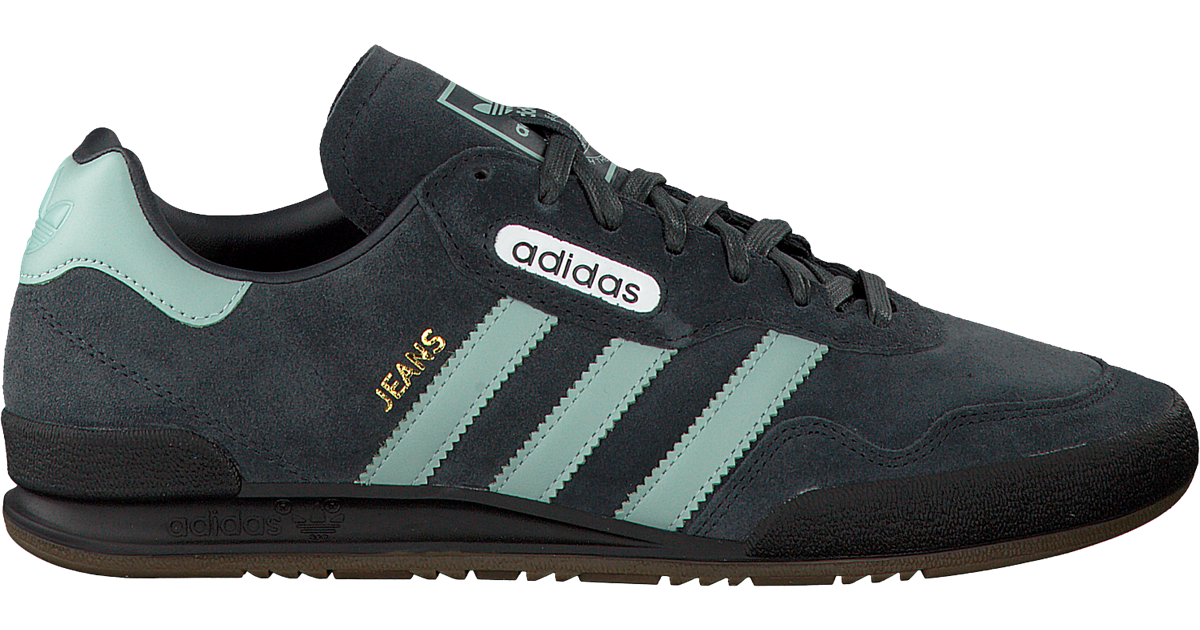 Blauwe ADIDAS Sneakers JEANS SUPER | Omoda