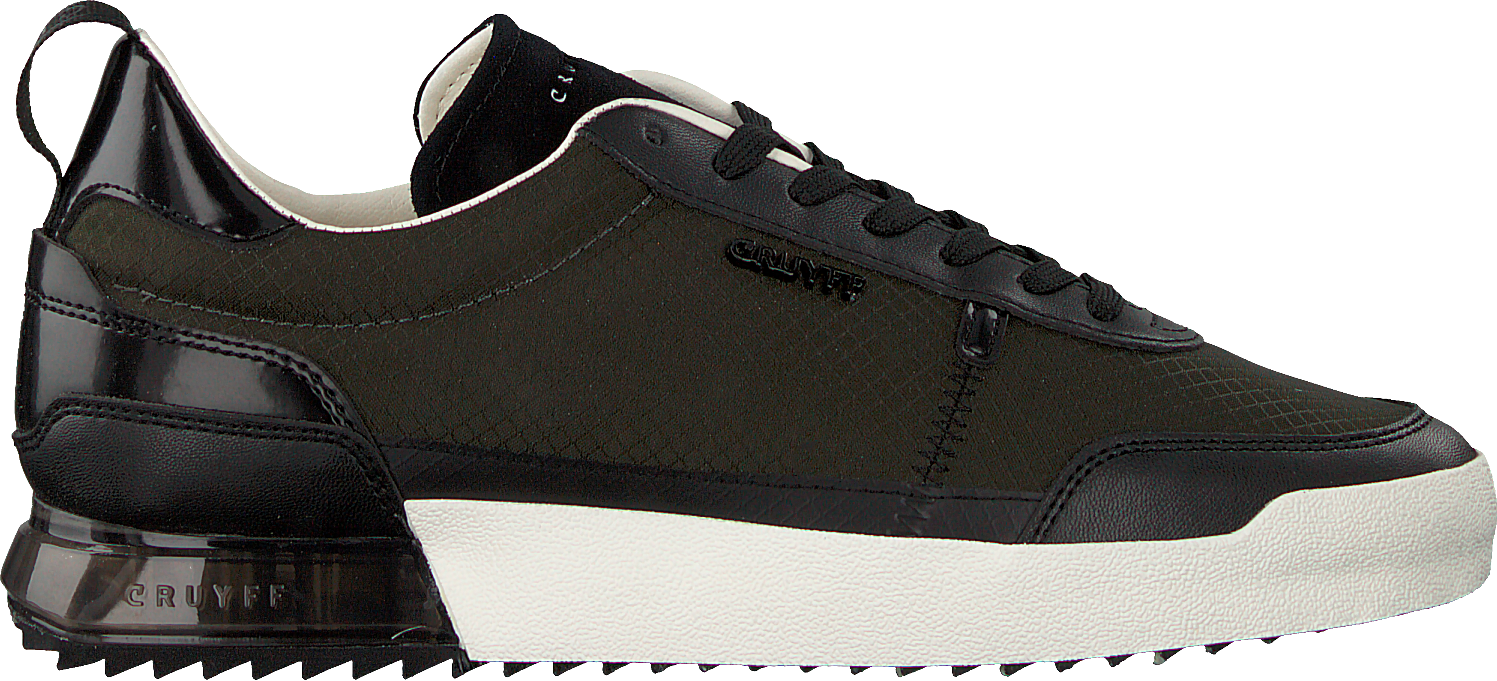 Beige CRUYFF PARKRUNNER Lage sneaker | Omoda