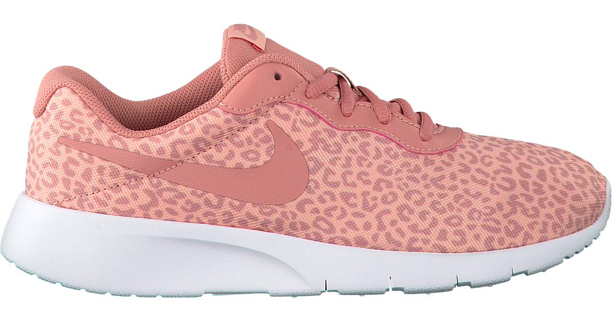 Roze NIKE Sneakers TANJUN KIDS Omoda