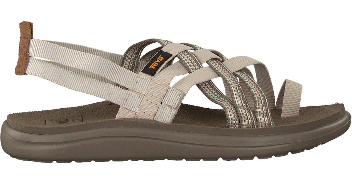 teva original beige