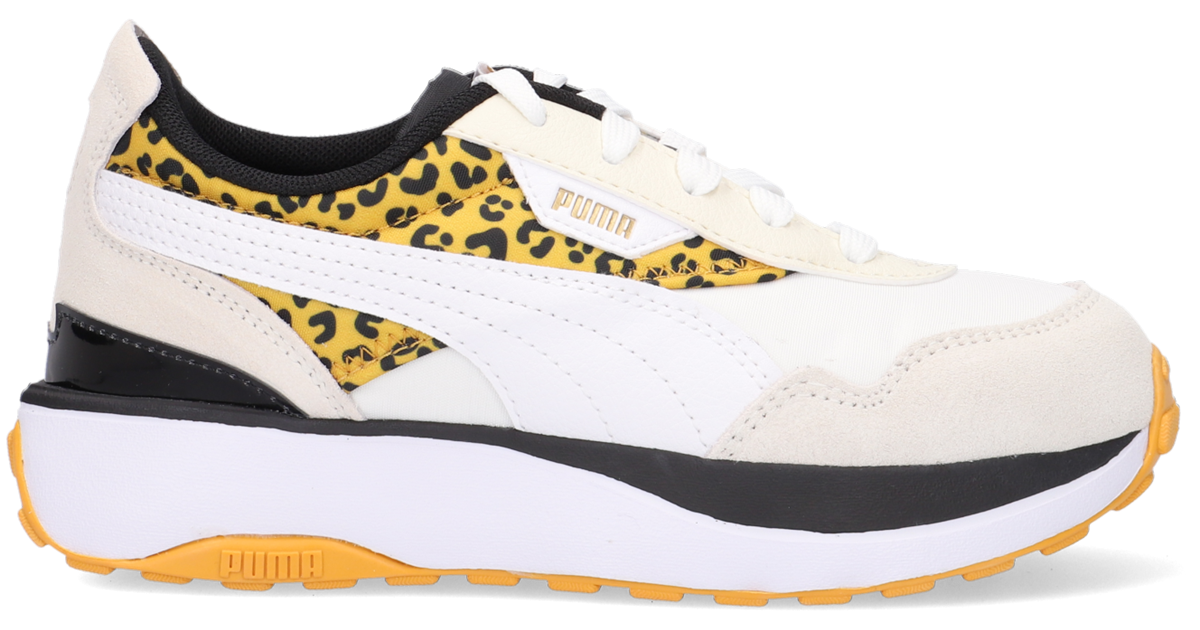Mid sneakers dames PUMA sneakers | KLEDING.nl