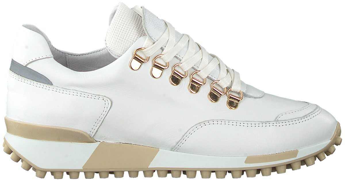 Bekijk hier de 5412067-01 006 Vitello Bianco van VIA VAI | by SHUZ