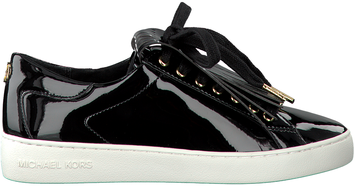 michael kors keaton kiltie sneaker