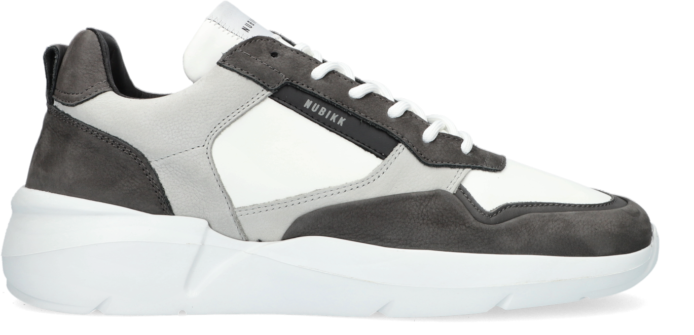Nubikk Sneakers laag 'Roque Road' - Schoenen.nl