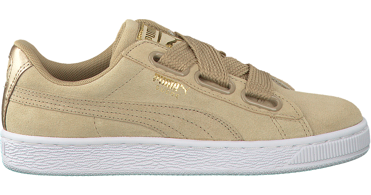 puma trionfo  beige