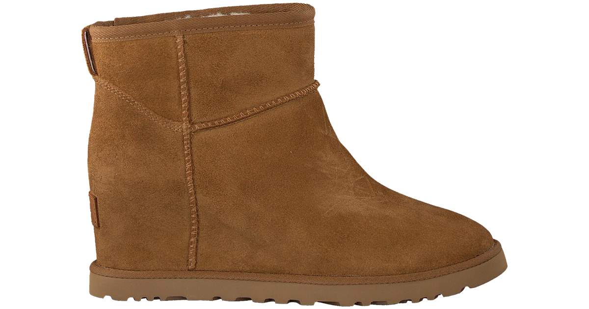 ugg lavelle camel
