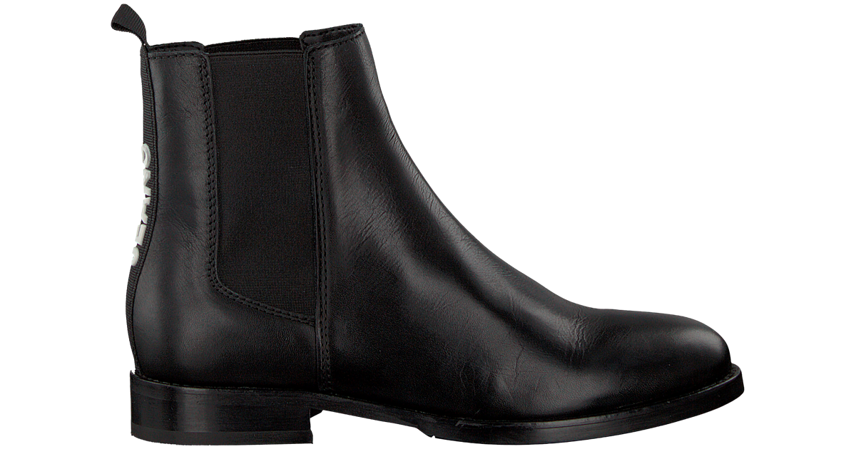 tommy hilfiger rugged classic chelsea boot