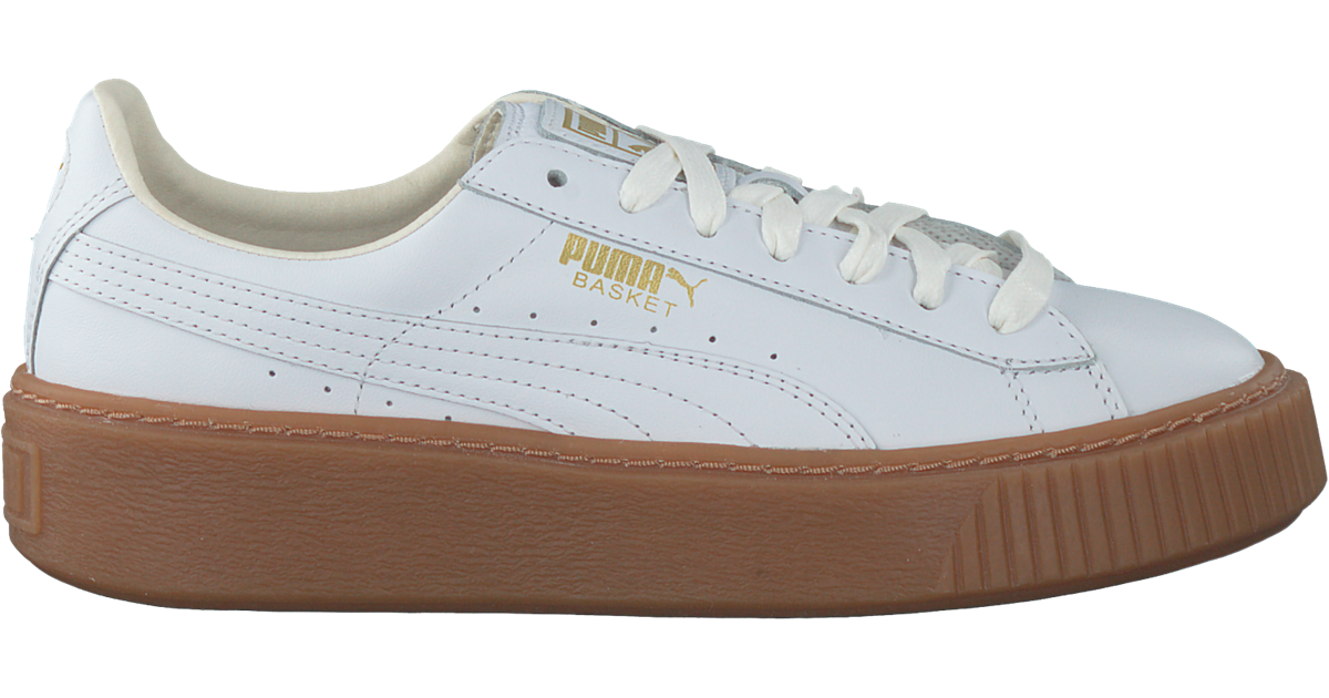 puma platform core