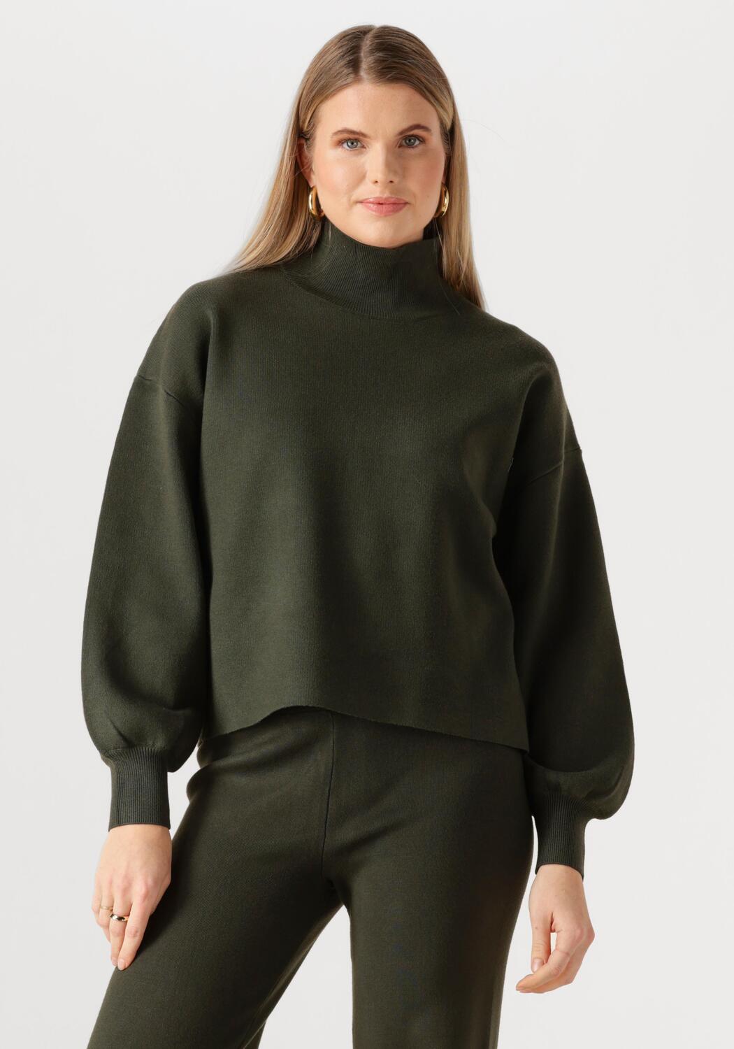 MSCHMERCY EAST M PULLOVER main image 1