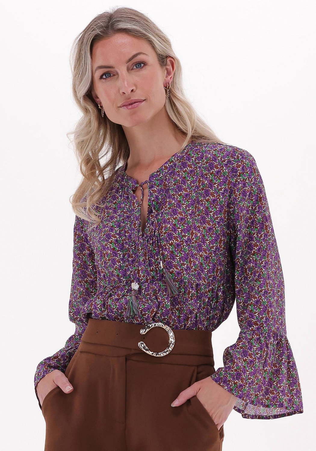 Moliin Natascha Blouse main image 0