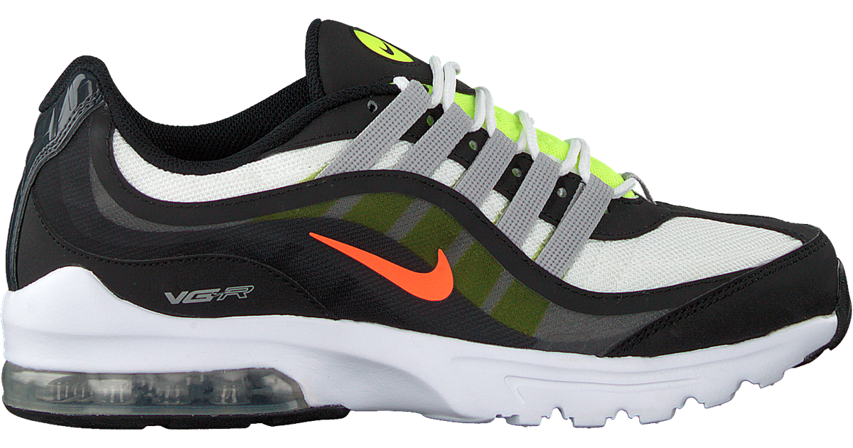 Witte NIKE Sneakers AIR MAX AXIS | Omoda
