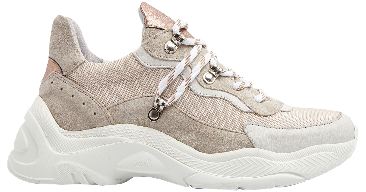 Via Vai Raya Dragon Sierra Beige Sequoia