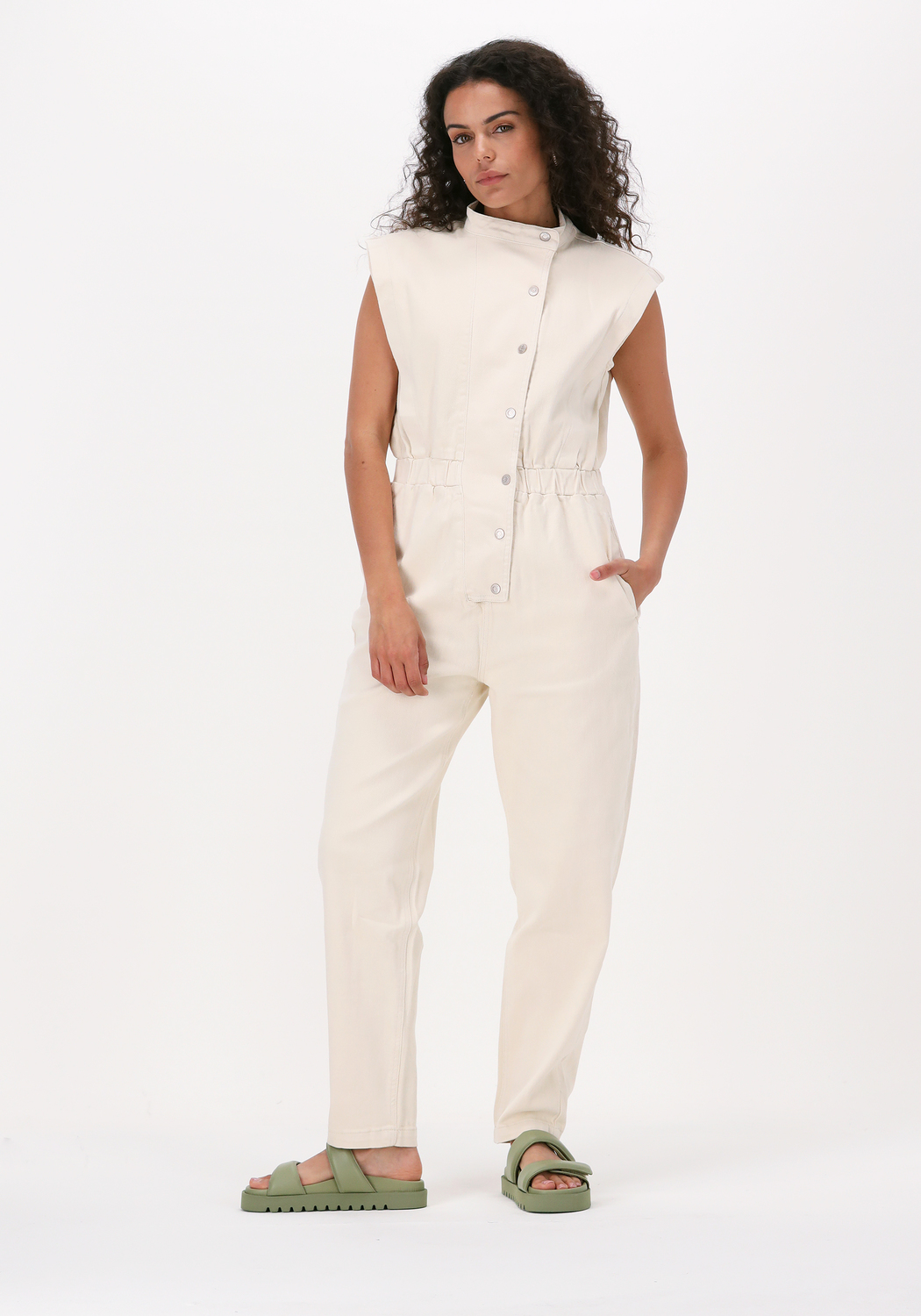 Jumpsuit circle of trust shop