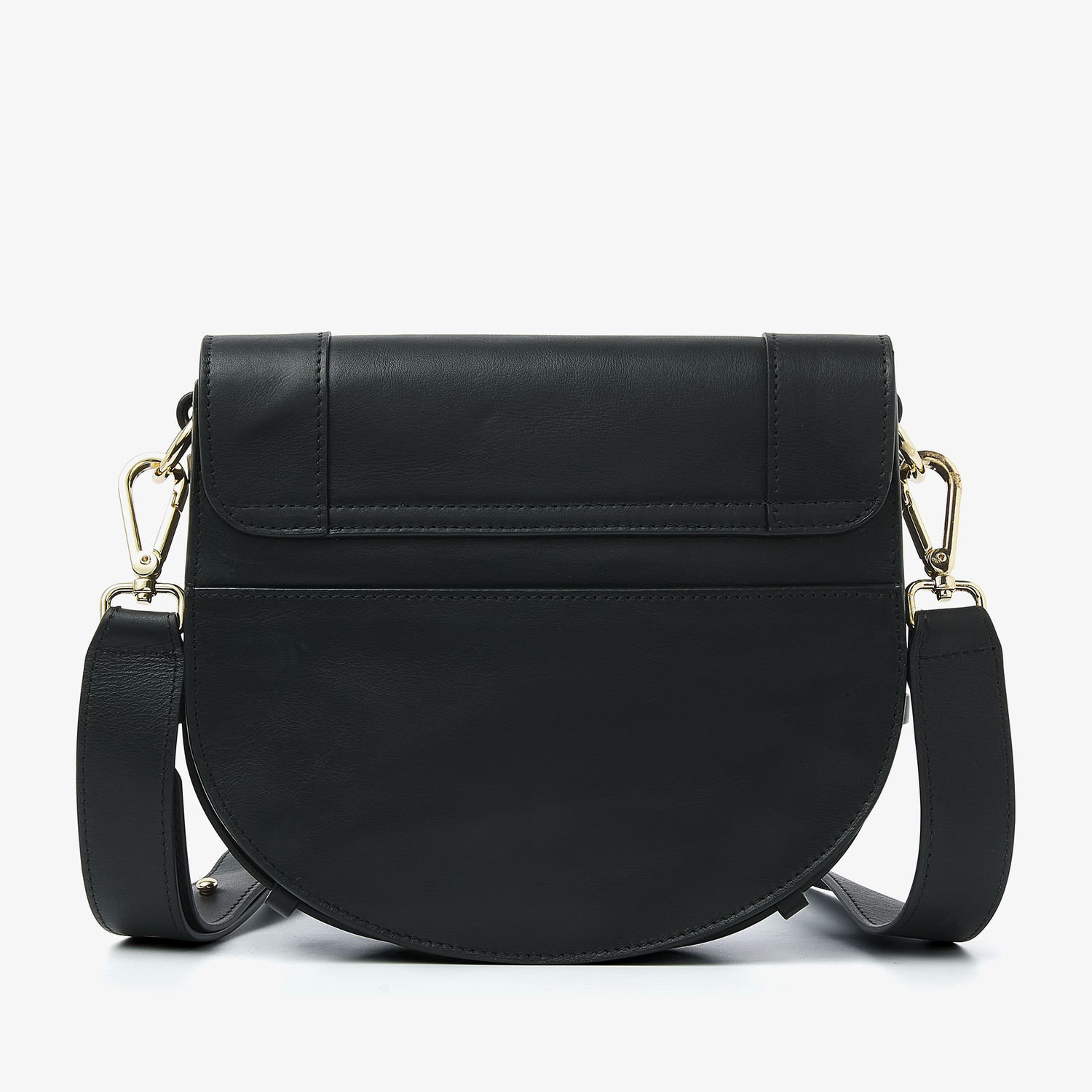 Zwarte VIA VAI Crossbodytassen MAE LIZZY | Omoda