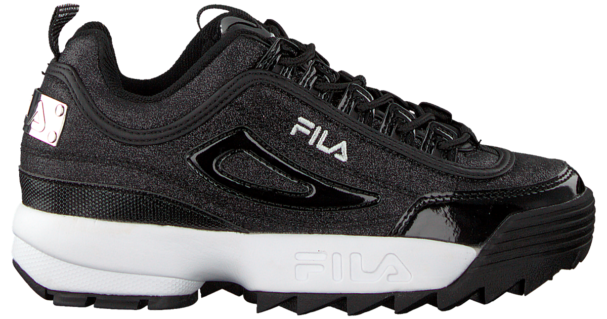 vegan fila disruptor