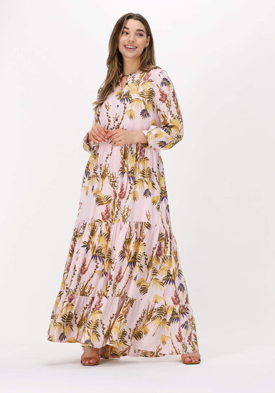 lollys laundry maxi skirt