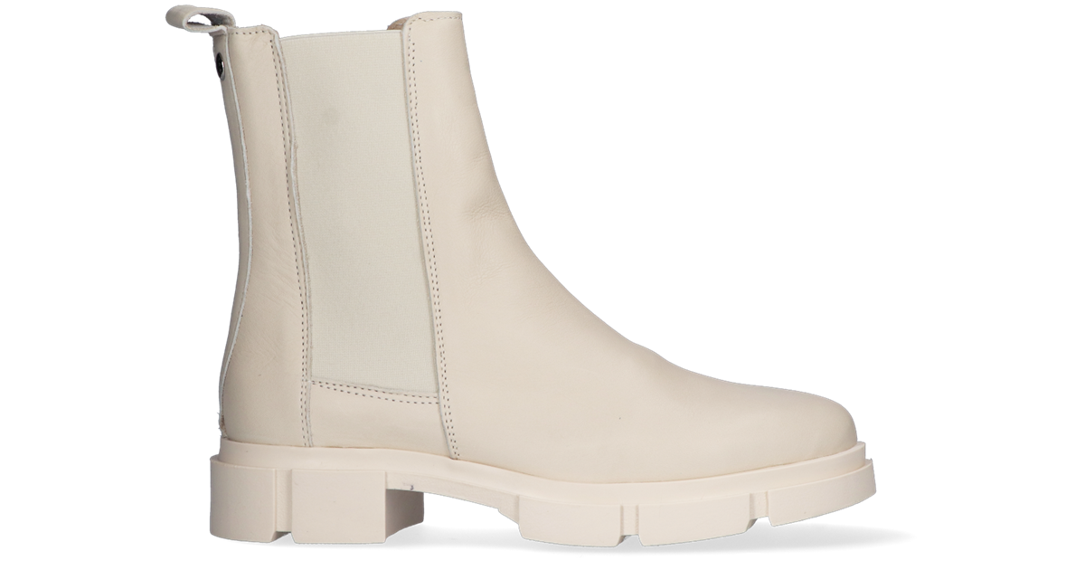 Zwarte OMODA Veterboots P22218 | Omoda