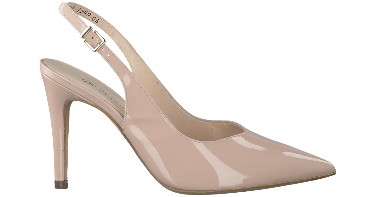 peter kaiser pumps mauve