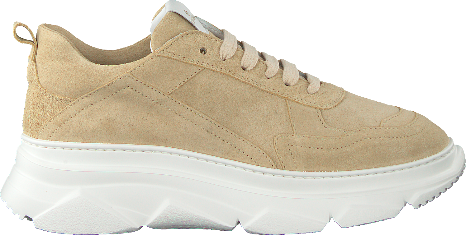 beige OMODA Sneakers 1046 | Omoda