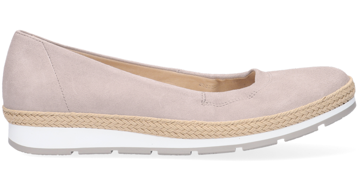 Zwarte GABOR Veterboots 095 | Omoda