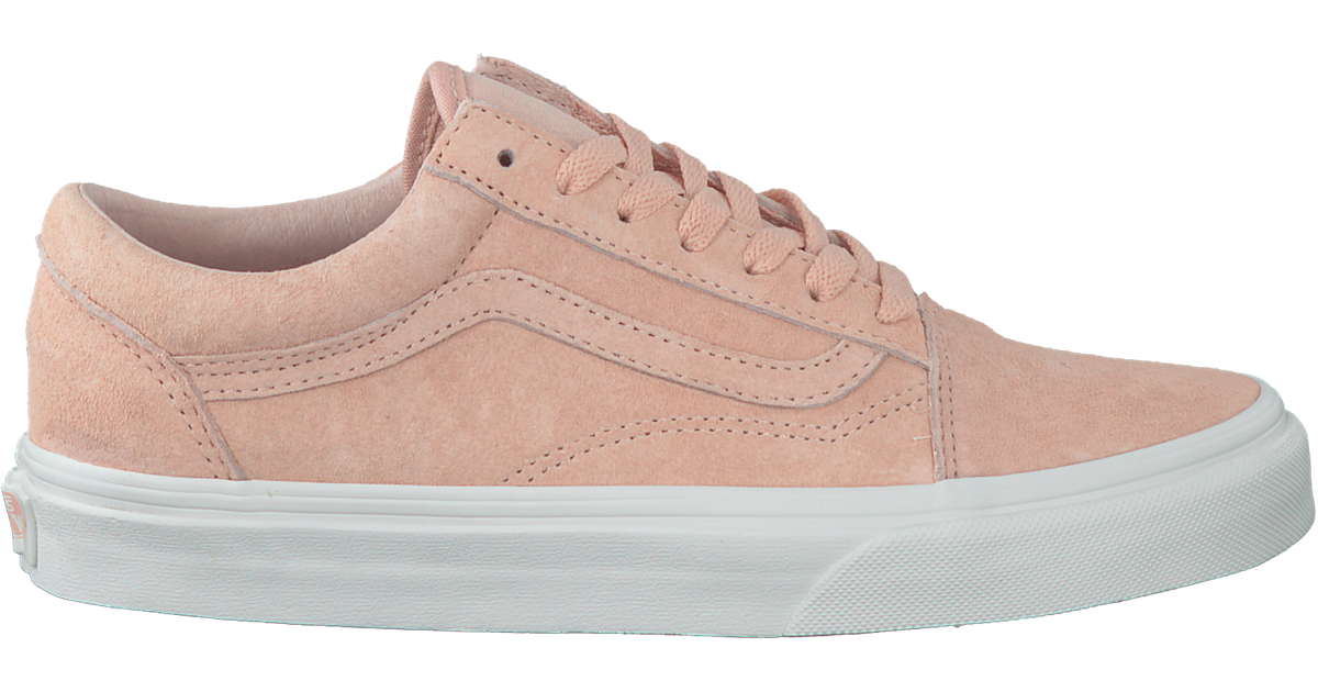 roze vans old skool premium roze vans old skool premium