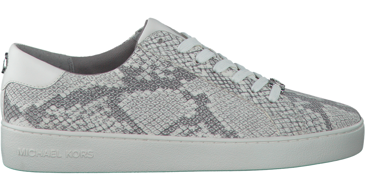 Zwarte MICHAEL KORS Lage sneakers BILLIE TRAINER | Omoda