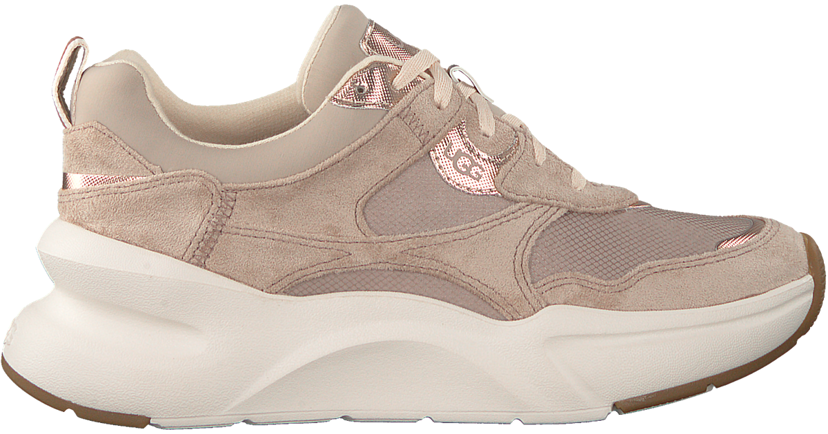 UGG Sneakers Dames (Cognac) | Uggs-Kopen.nl