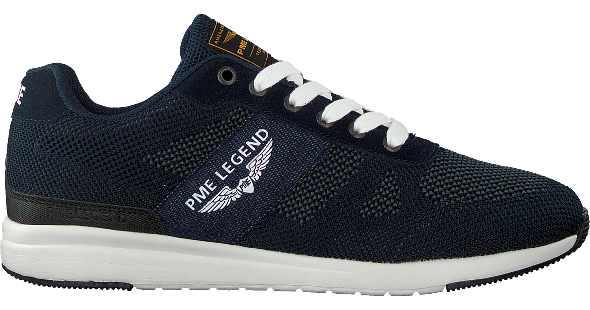 PME Legend Dornierer PBO212025-599 Blauw-45 maat 45 - Schoenen.nl