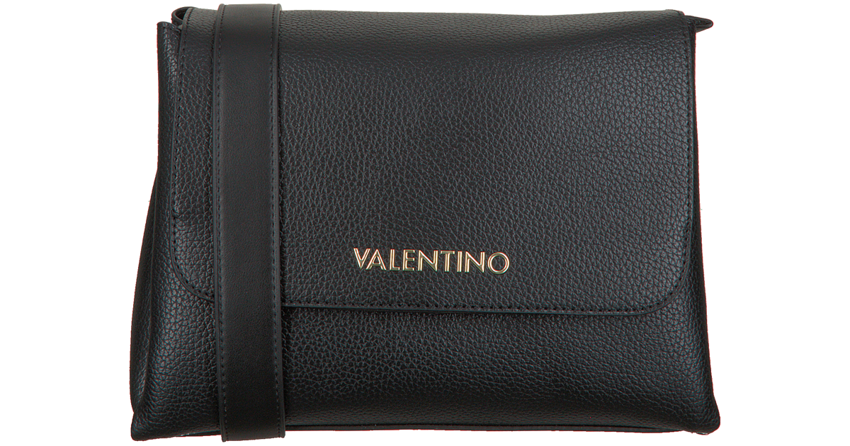 VALENTINO Umhängetasche Alexia Satchel Bordeaux Produktbild-Vorschau 4