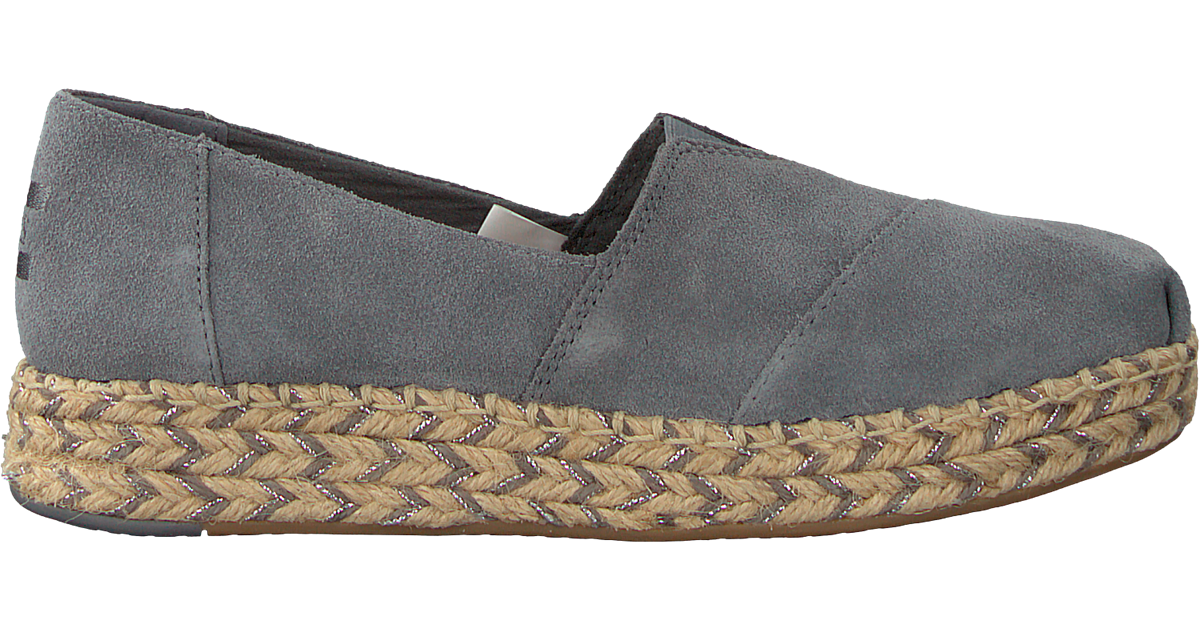 TOMS Sale | Nu tot -50% korting in de Outlet | Omoda
