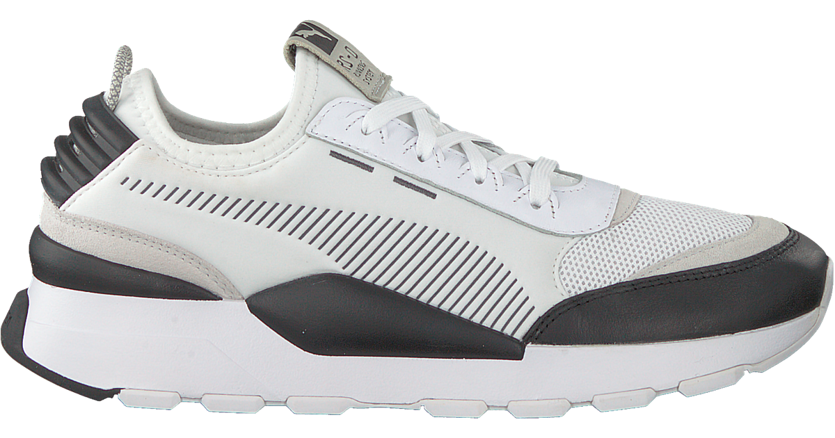 puma rs 0 zwart dames