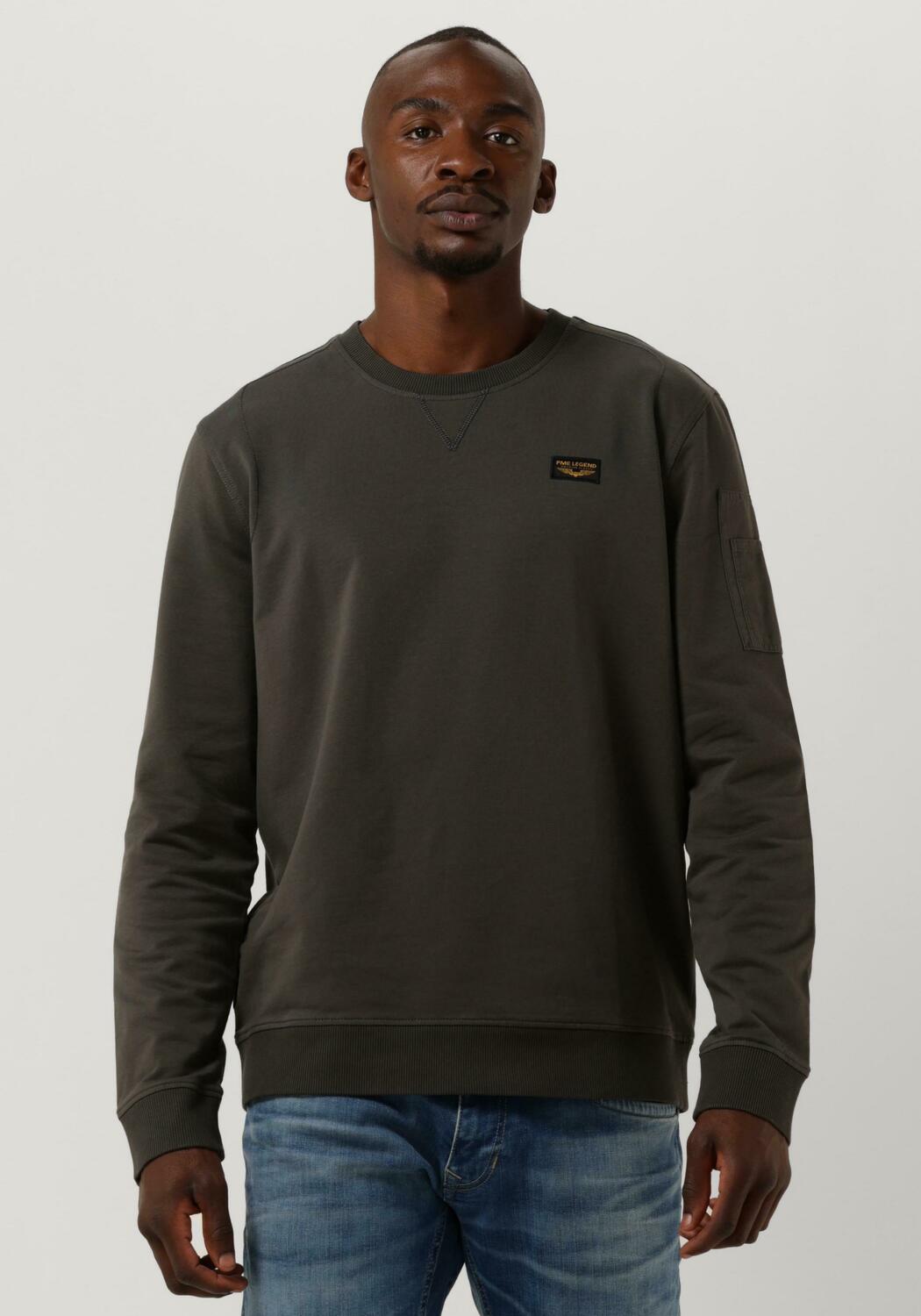 Cardigans bruin PME